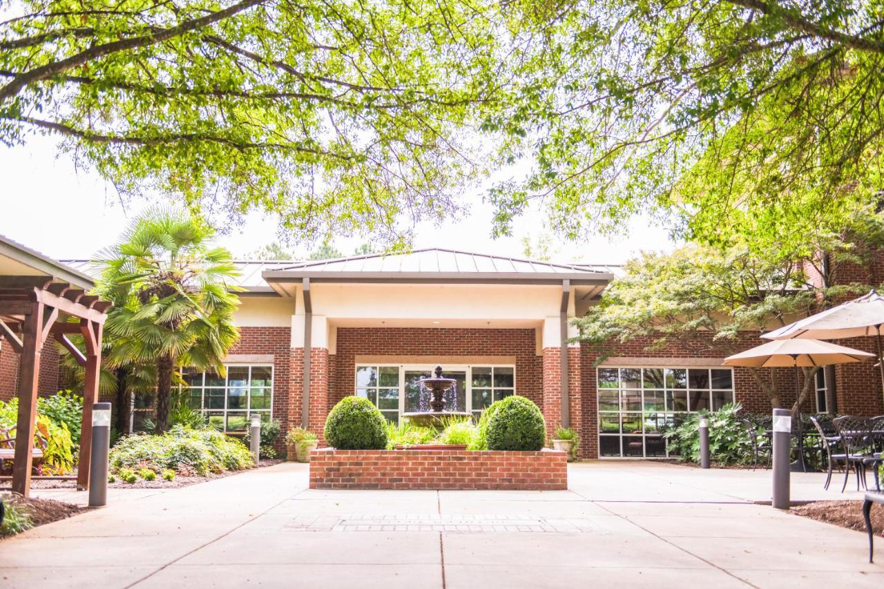 James F. Martin Inn Clemson Exterior foto